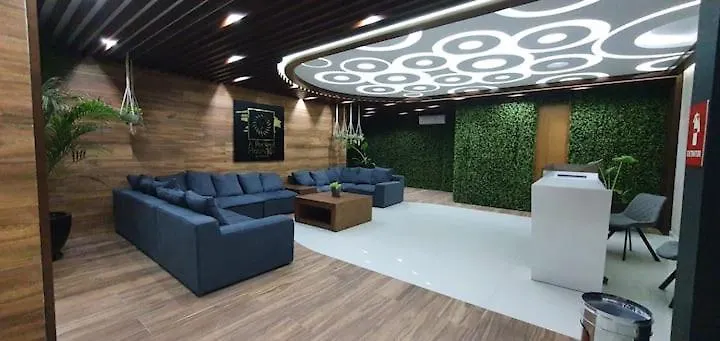 Suite Lujo Recien Construido En Quinta Avenida Playa del Carmen Mexiko