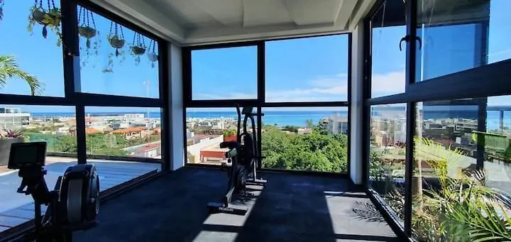 Apartment Suite Lujo Recien Construido En Quinta Avenida Playa del Carmen