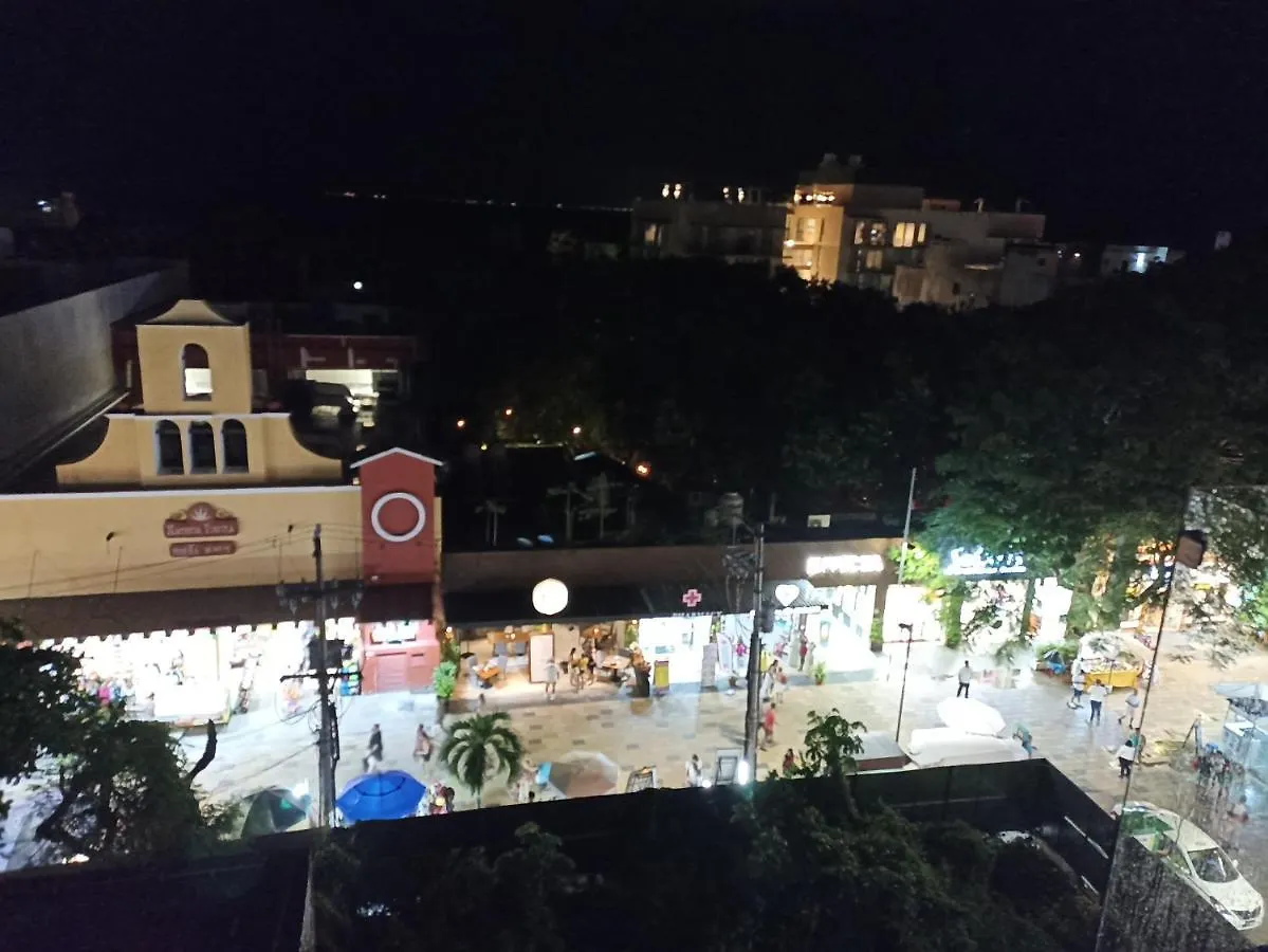 Appartement Suite Lujo Recien Construido En Quinta Avenida Playa del Carmen