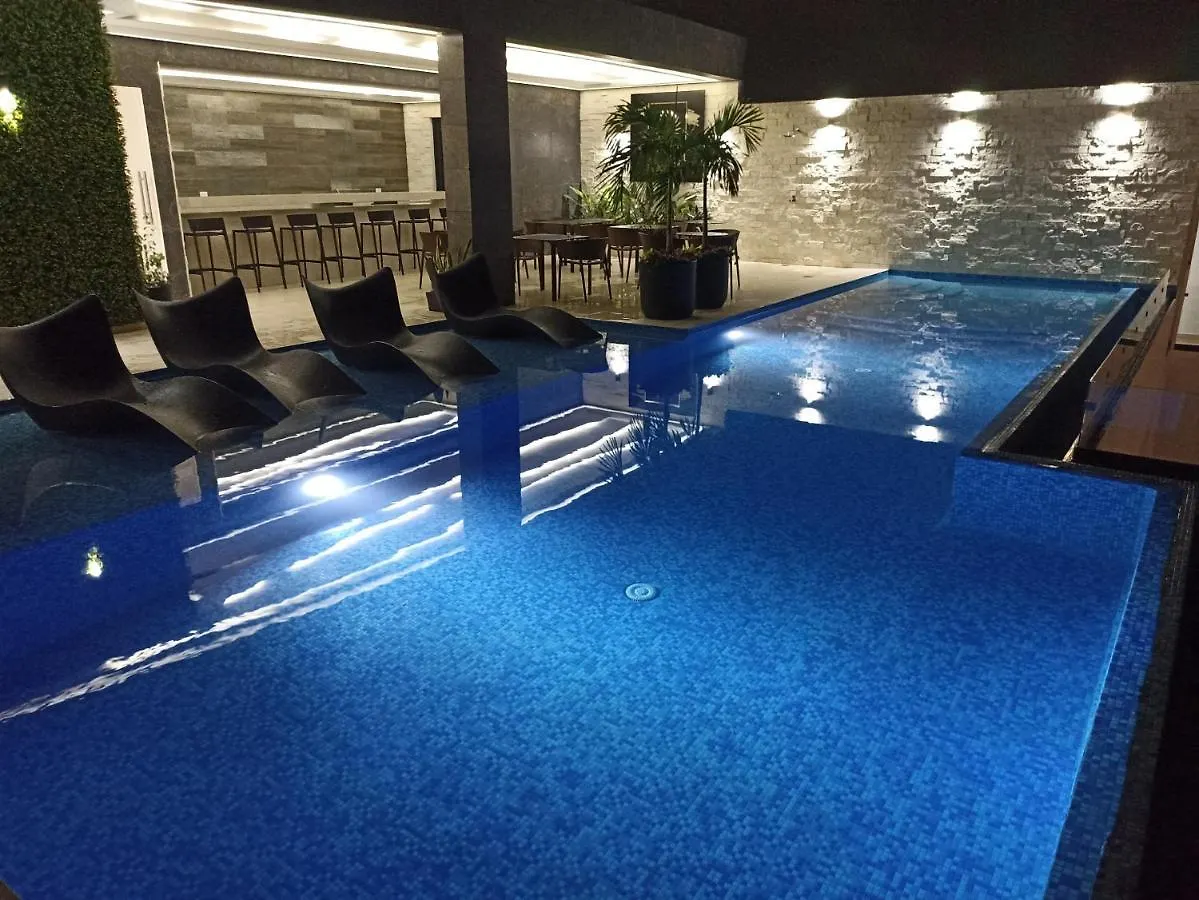 Appartement Suite Lujo Recien Construido En Quinta Avenida Playa del Carmen