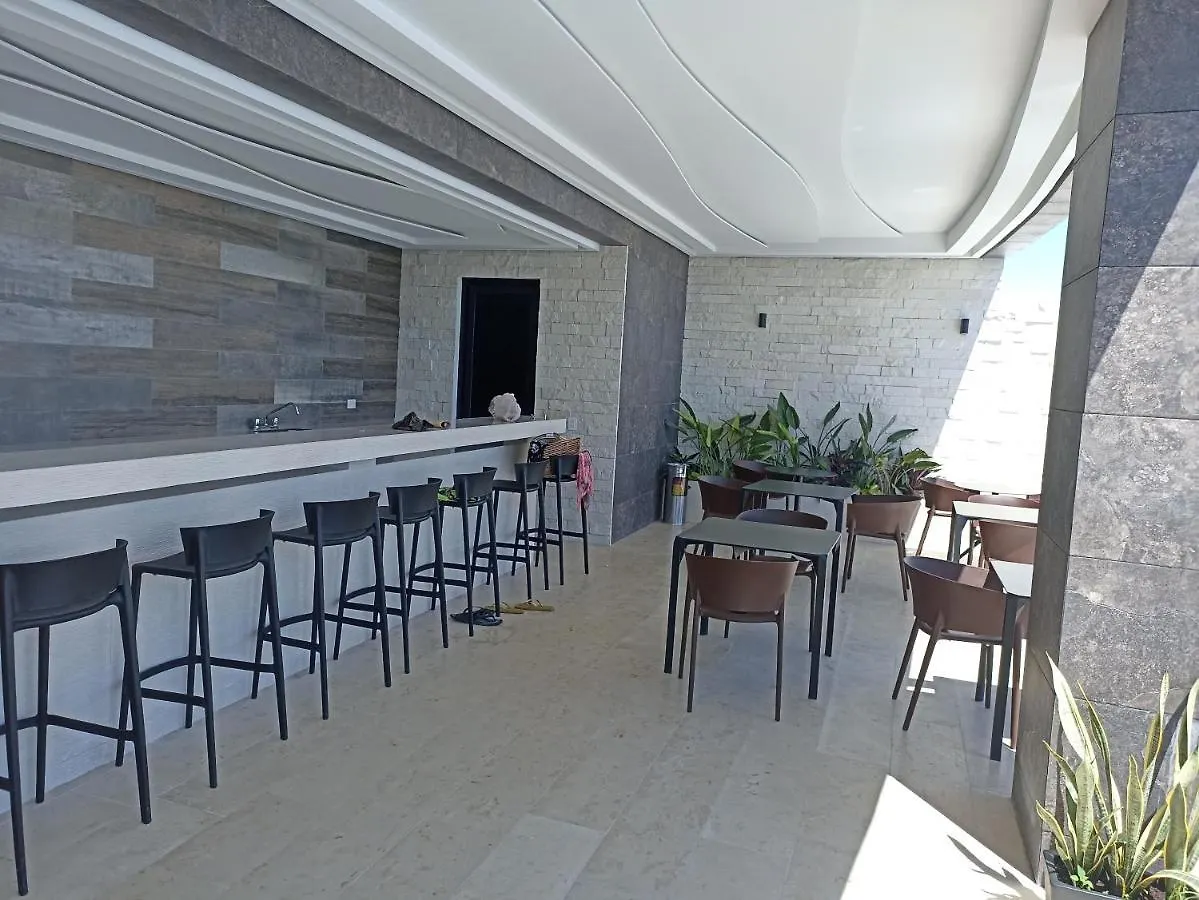 Suite Lujo Recien Construido En Quinta Avenida Playa del Carmen