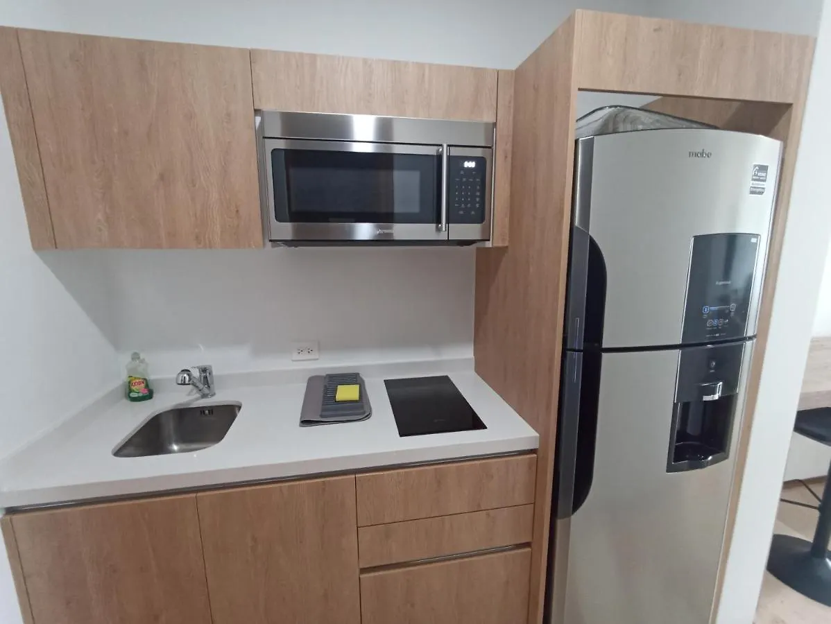 Suite Lujo Recien Construido En Quinta Avenida Playa del Carmen Mexique