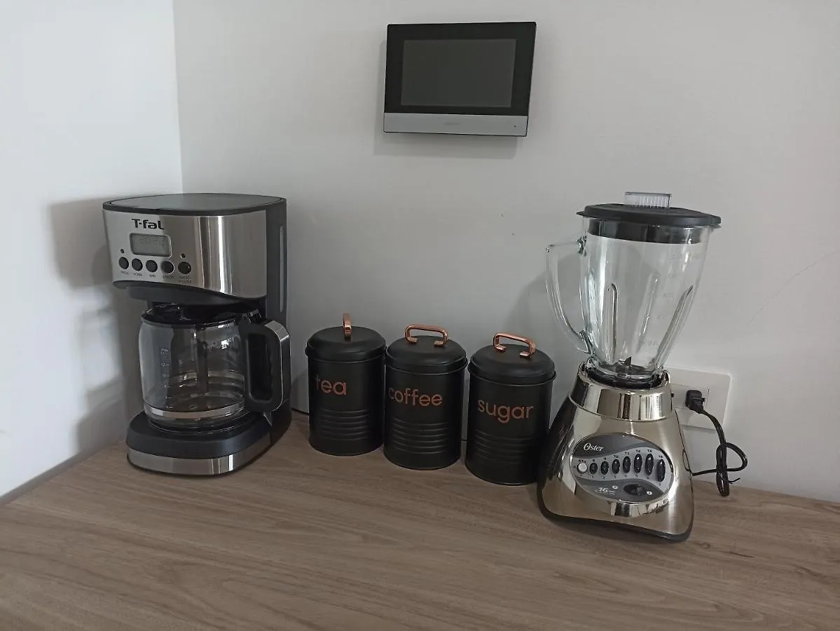 Appartement Suite Lujo Recien Construido En Quinta Avenida Playa del Carmen Mexique