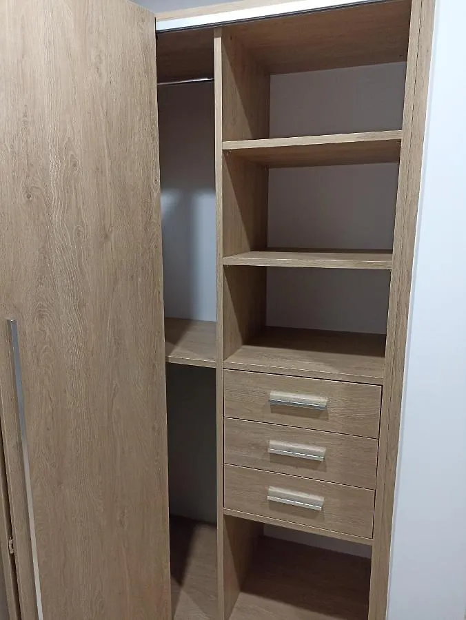 Apartment Suite Lujo Recien Construido En Quinta Avenida Playa del Carmen