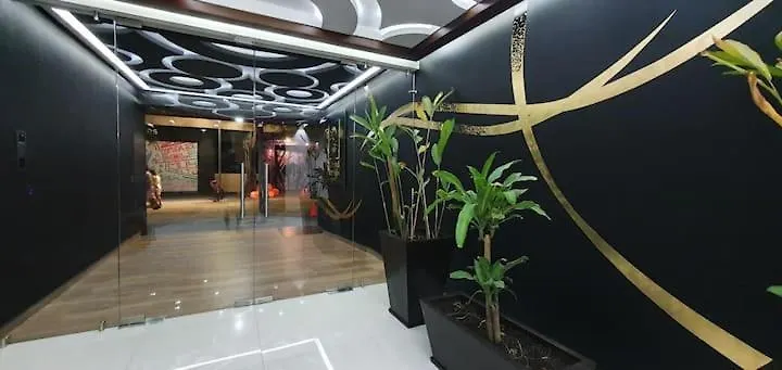 Apartment Suite Lujo Recien Construido En Quinta Avenida Playa del Carmen