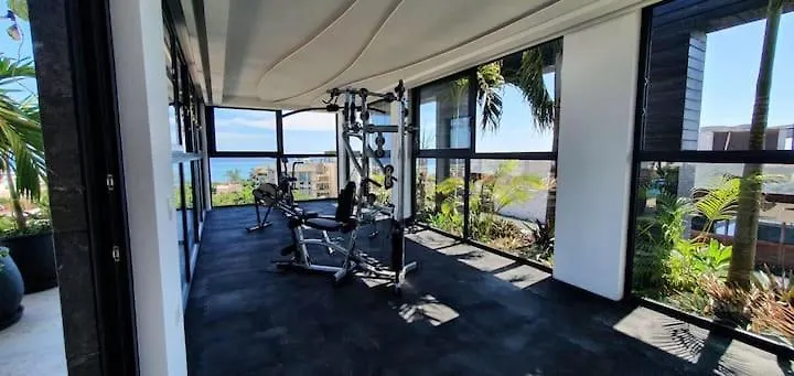 Suite Lujo Recien Construido En Quinta Avenida Playa del Carmen