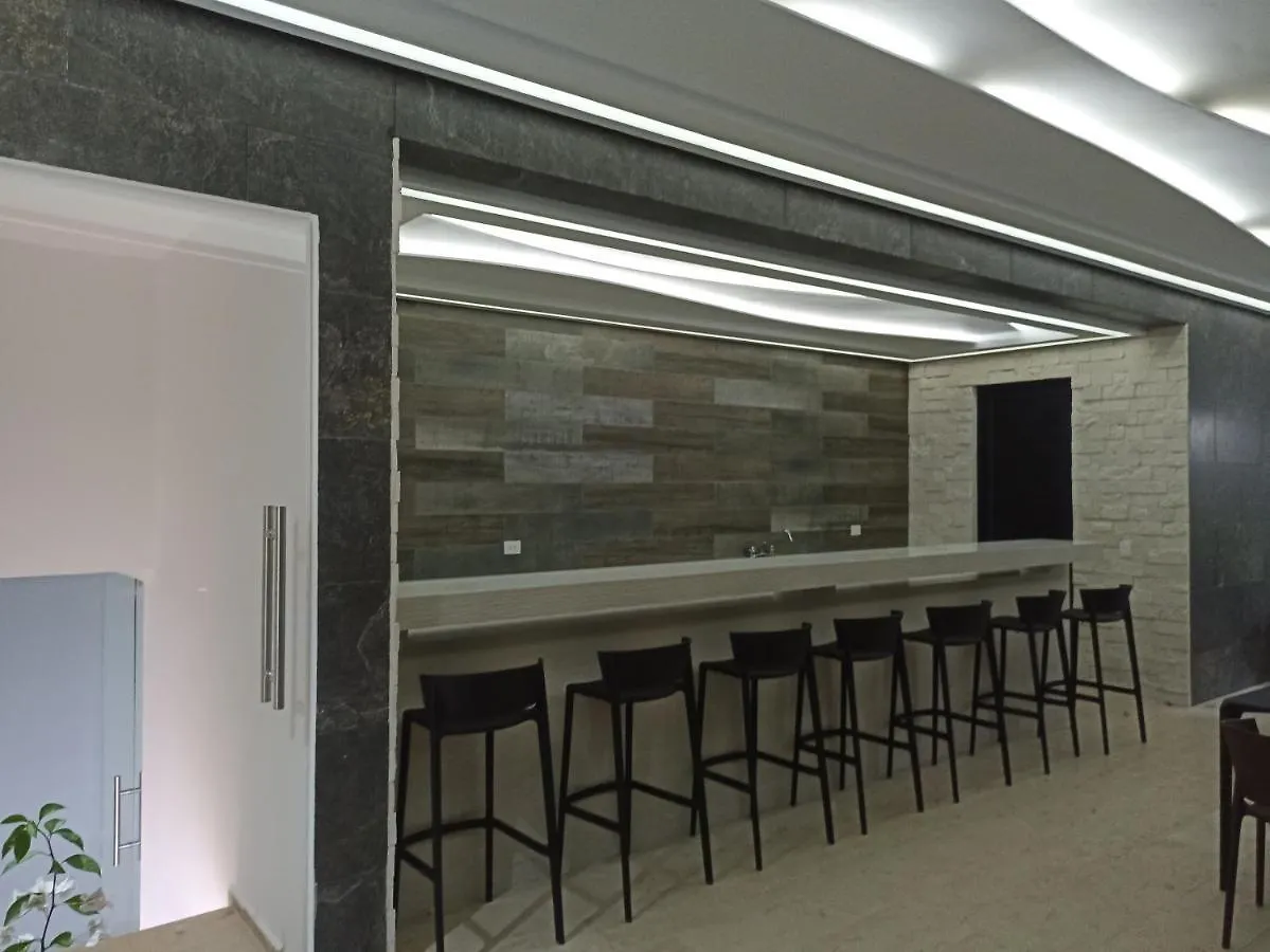 بلايا ديل كارمن Suite Lujo Recien Construido En Quinta Avenida 0*, بلايا ديل كارمن المكسيك