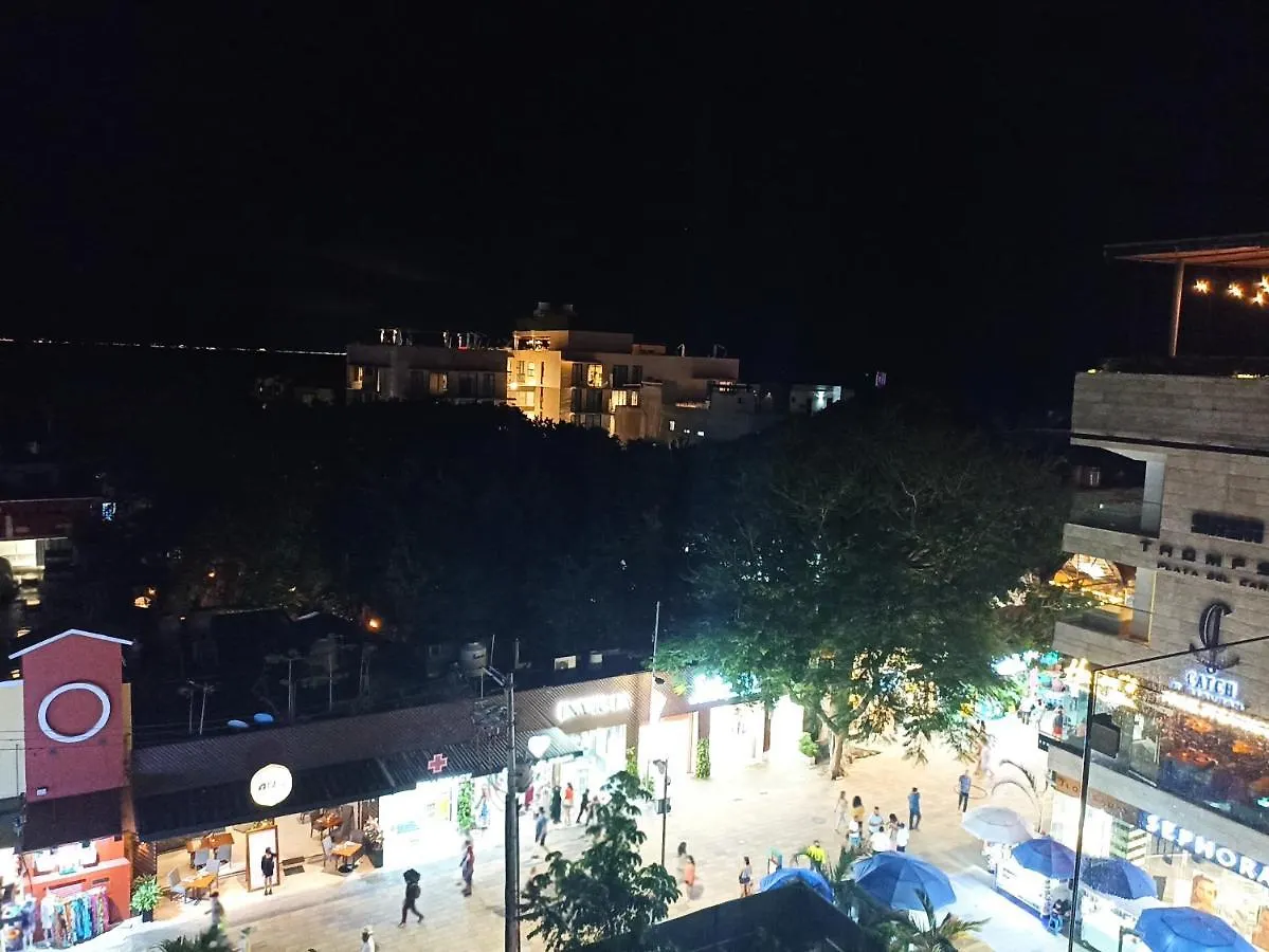 بلايا ديل كارمن Suite Lujo Recien Construido En Quinta Avenida 0*, بلايا ديل كارمن المكسيك